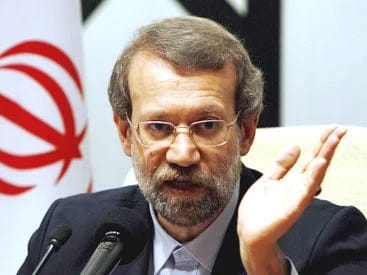 Laricani gözlənilmədən Moskvaya gəlib