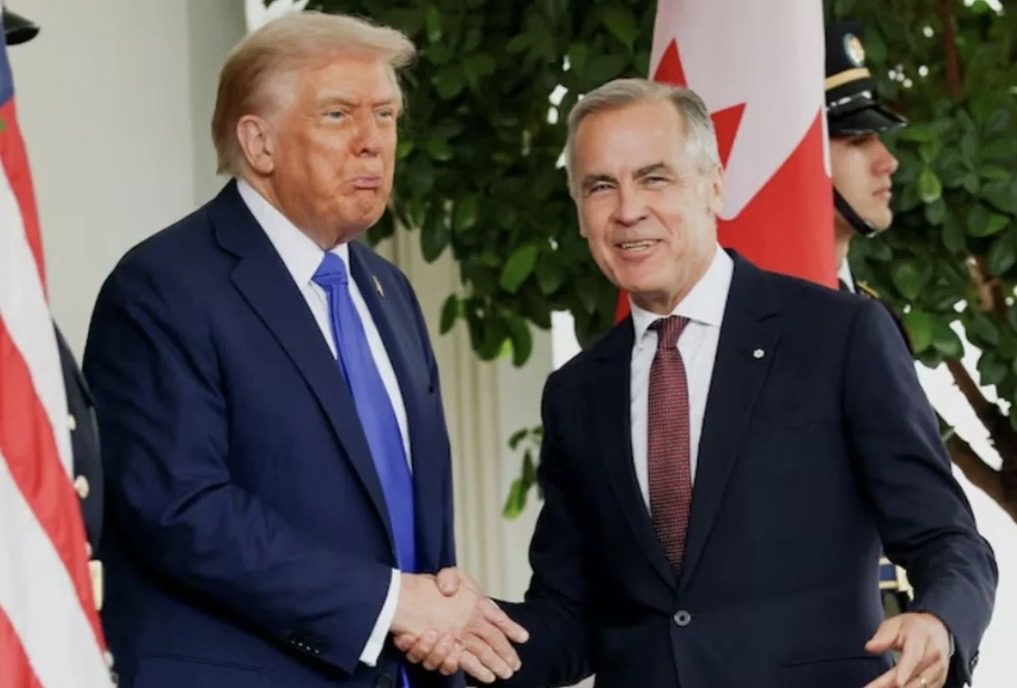 ABŞ Kanada istehsalı olan təyyarələr üçün sertifikatları ləğv edib