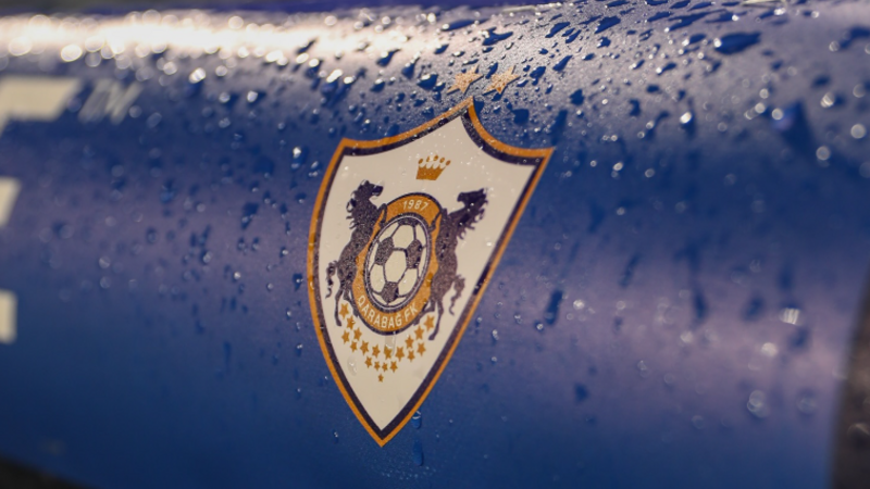 "Qarabağ" İngiltərədə məşqdən imtina edib