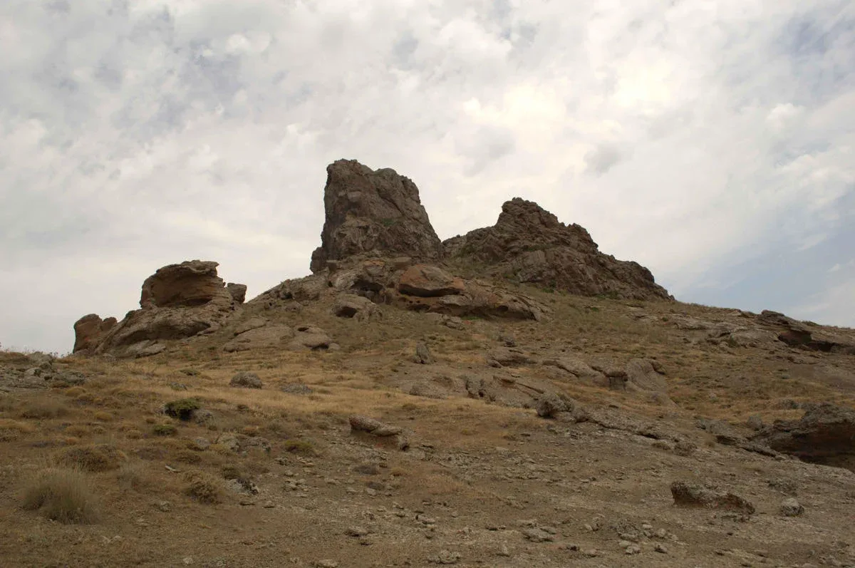 Yardımlıda atışma: DSX hərəkətə keçib...