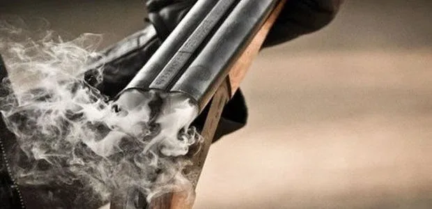 Lənkəranda kişi arvadını, sonra özünü ov tüfəngi ilə öldürüb