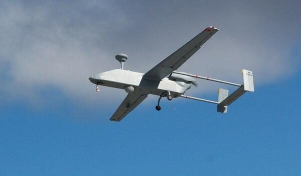 Ukrayna Luqanskdakı neft bazasını vurub