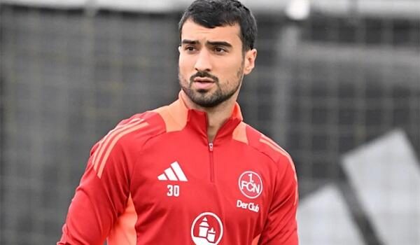 Mahir Emreli ilə bağlı xoş xəbər