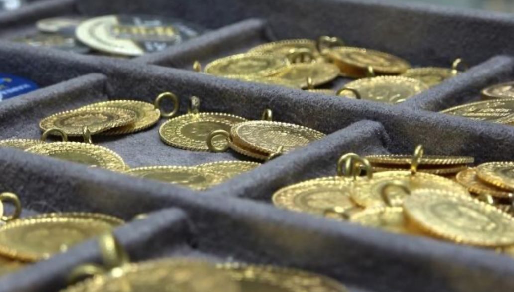 Qızılın qiyməti yüksəlib