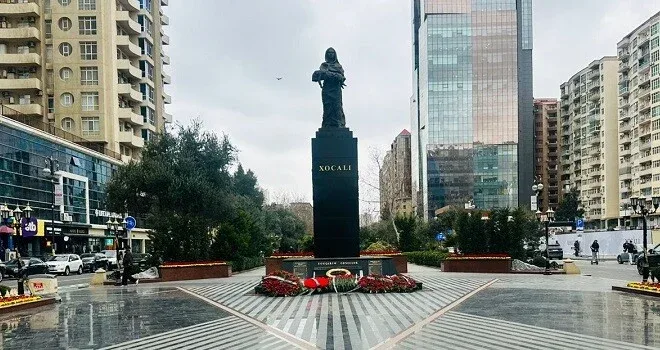 Xətaidə Xocalı soyqırımı ilə bağlı hazırlıq işləri yekunlaşıb