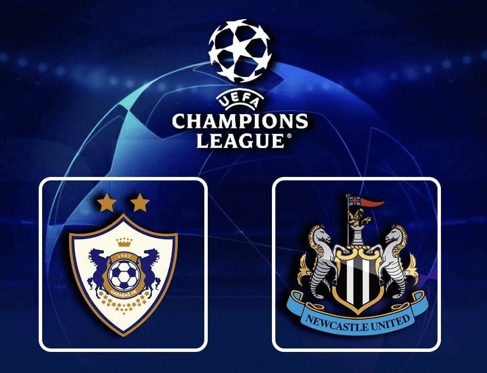 Bu “Nyukasl”la oyun “Qarabağ” üçün dönüş nöqtəsi deyil, təcrübə olacaq 