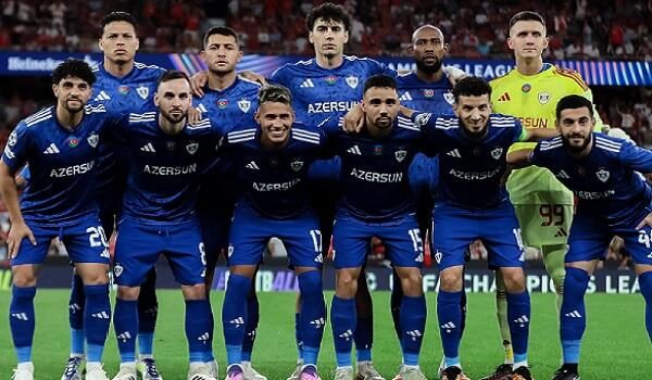 "Qarabağ" 5 futbolçusu ilə vidalaşacaq