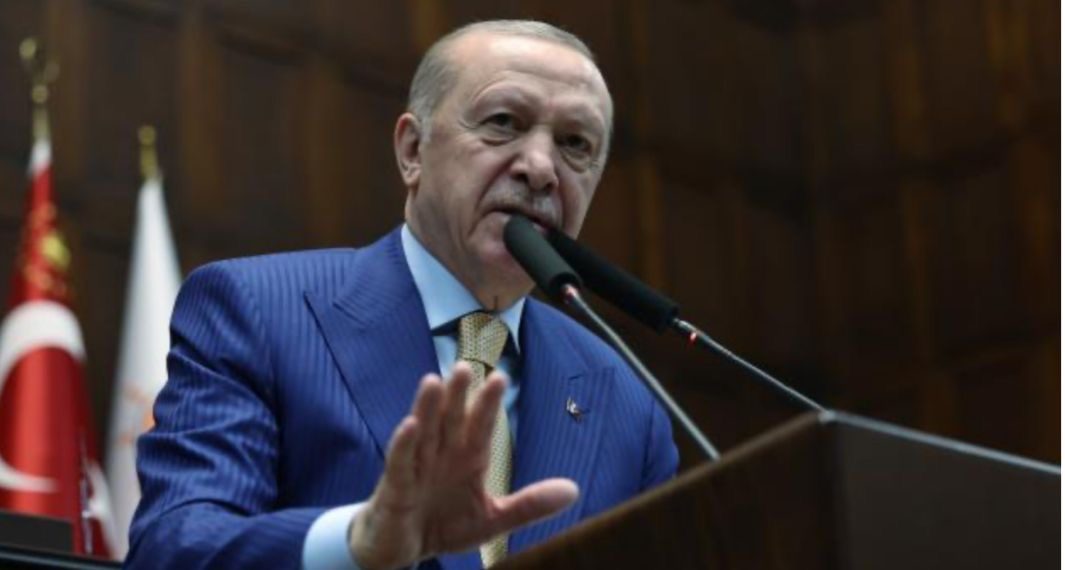 Ərdoğan: Milli və dini dəyərlər qorunmalıdır