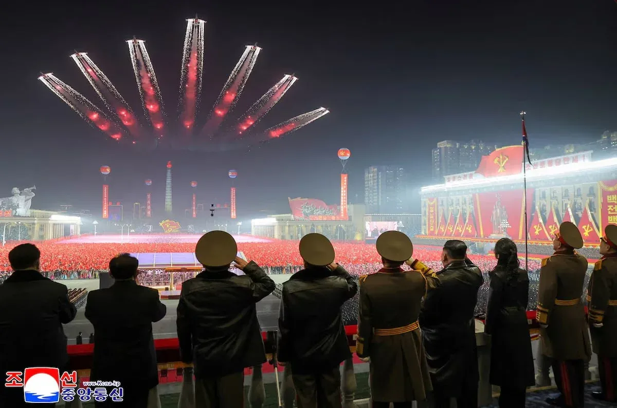 Şimali Koreya ölkənin nüvə arsenalını genişləndirmək niyyətindədir