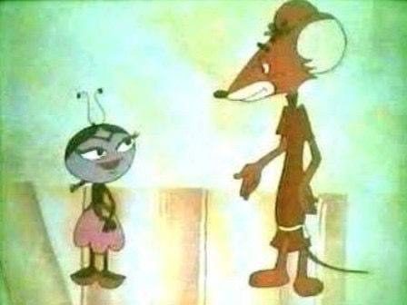 Milli cizgi filmlərimizi niyə görmürük?