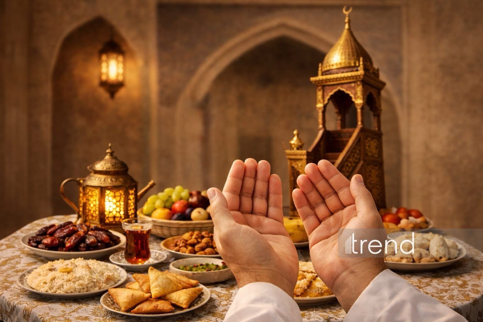 Kimlərə oruc tutmaq olmaz?