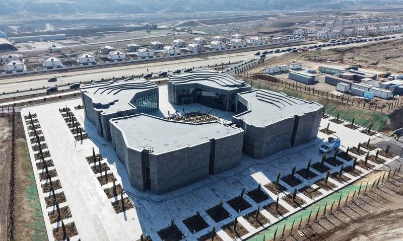 Xocalı – faciədən qürura gedən yol