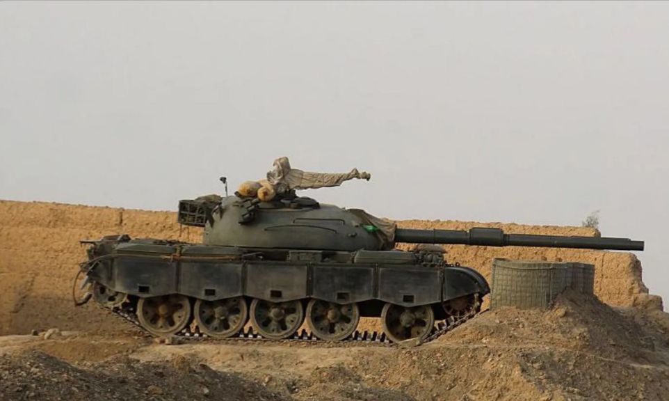 "Əfqanıstanla açıq müharibə vəziyyətindəyik" - Pakistan