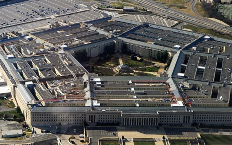 ABŞ əməliyyatı “Güclü qəzəb” adlandırıb