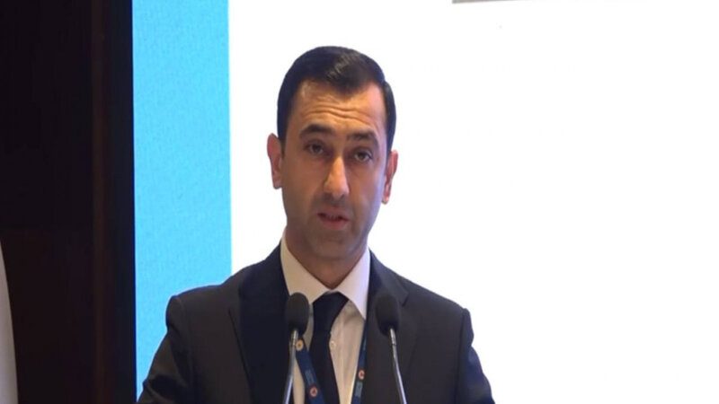 BMMT-nin Baş katibi Ümumdünya Mülki Müdafiə Günü ilə bağlı çağırış edib