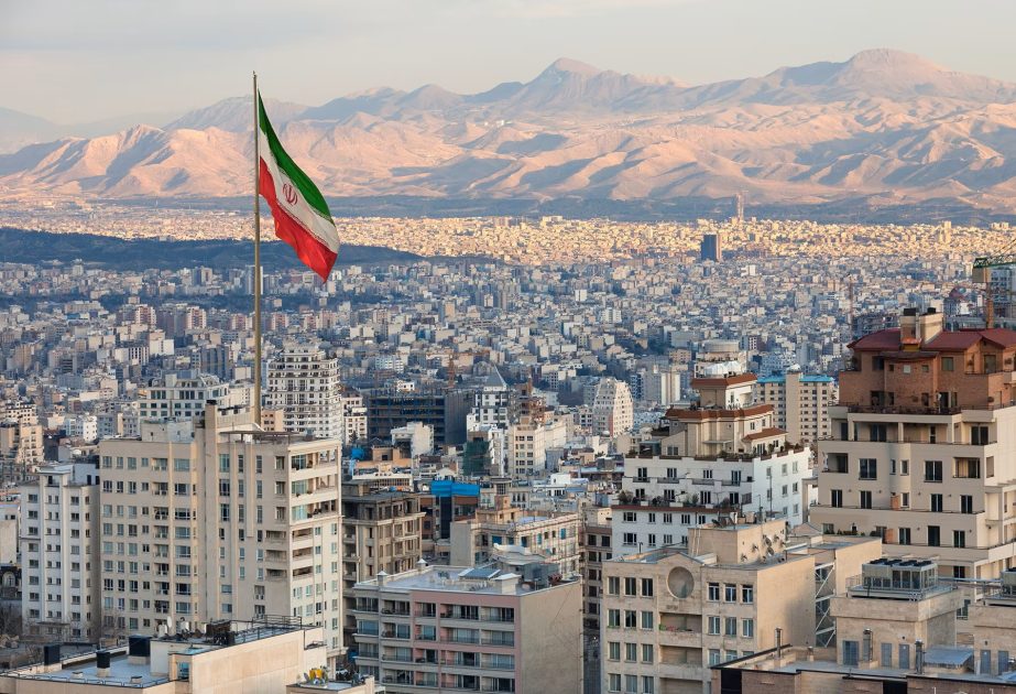 İran XİN bəyanat yayıb