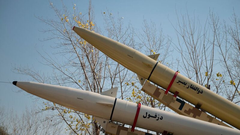 " Ərəb ölkələri ilə İran arasında münasibətlər gərgindir " - ŞƏRH