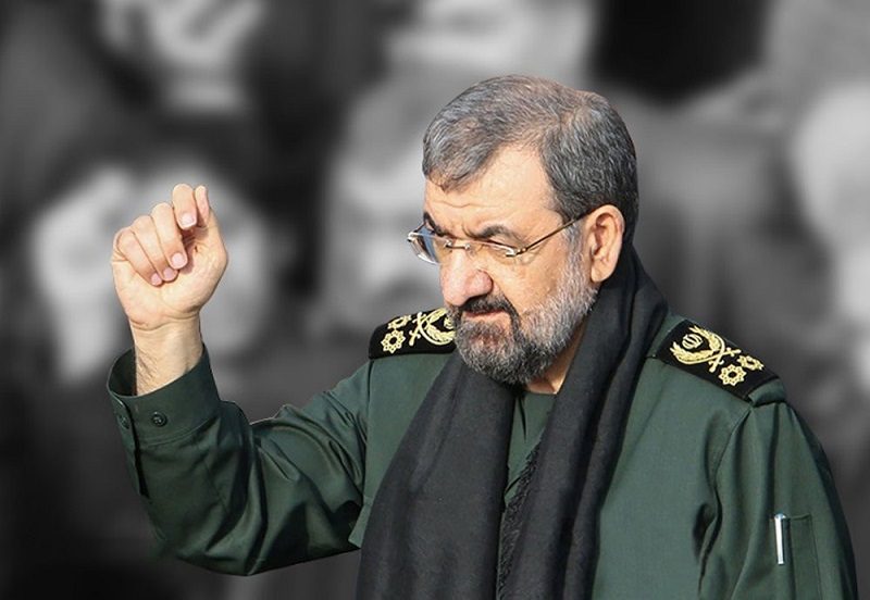 Hərbi əməliyyatlar Xameneinin intiqamı alınana qədər davam edəcək-Möhsün Rzayi