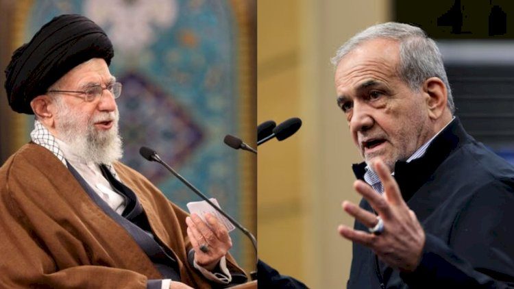 " Bəzən müharibələr də problemi həll etmir və növbəti problemə yol açır " - ŞƏRH