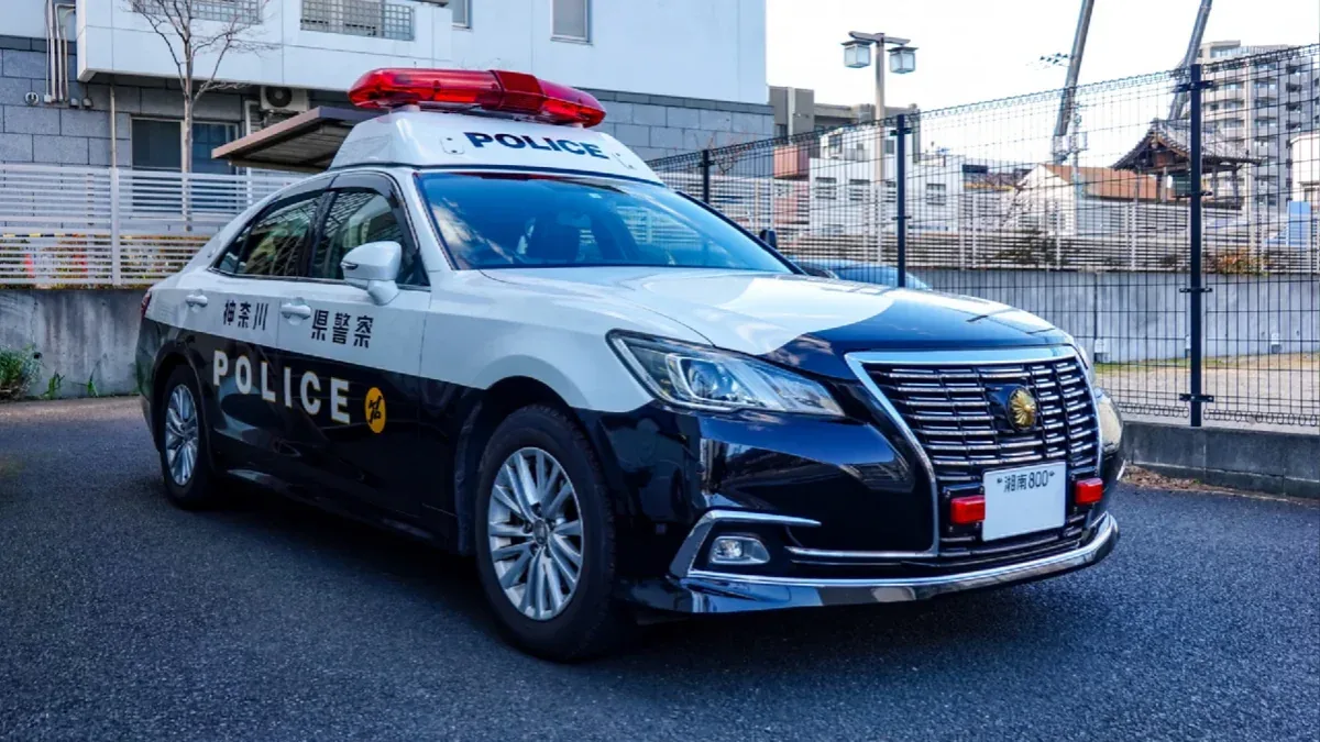 Yaponiyadakı ABŞ hərbi bazalarında təhlükəsizlik gücləndirilib