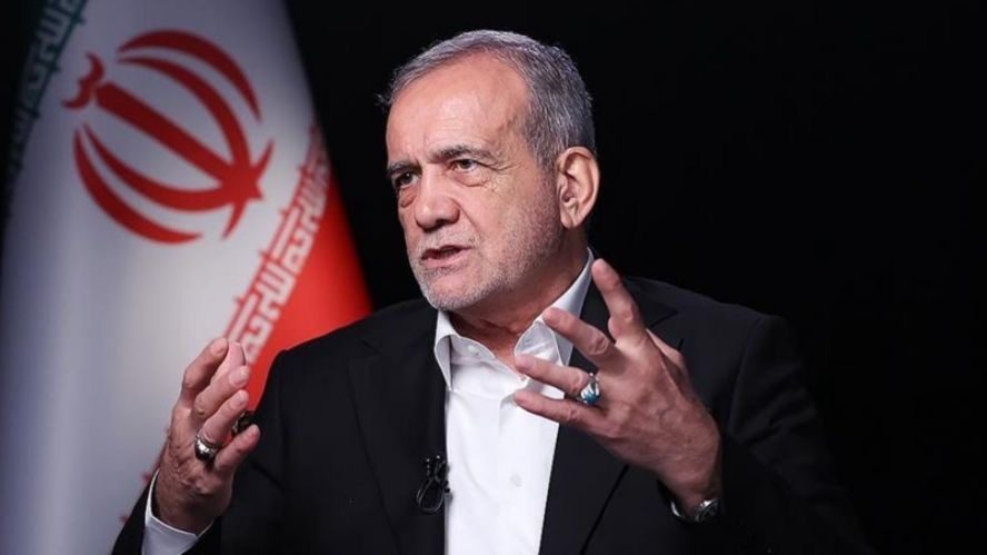 “ABŞ uzaq məsafədən uzun müddət müharibə aparmaq əzmində deyil” - ŞƏRH