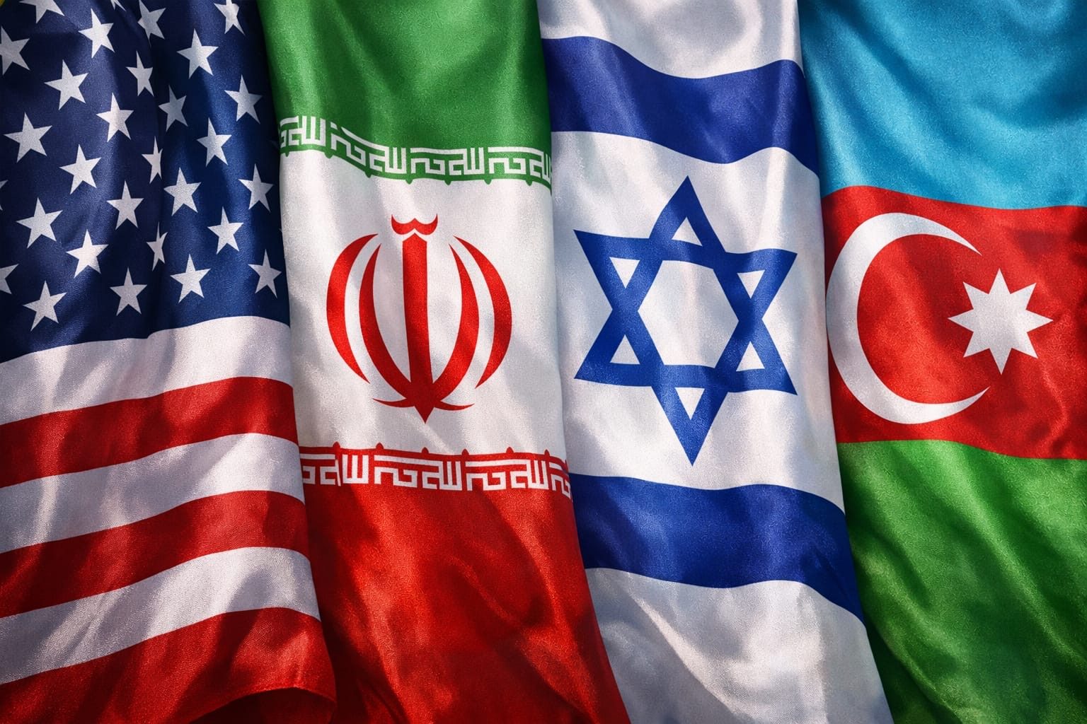 ABŞ-İsrail-İran qarşıdurmasında Azərbaycan üçün geosiyasi reallıqlar nələrdir?