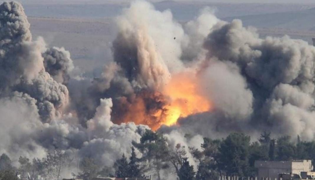 Fars körfəzində gərginlik: İranın hücumları, BƏƏ-dən qisas mesajı