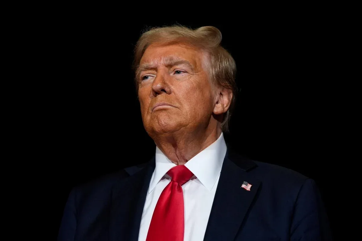 ABŞ müharibələri əbədi apara bilər və böyük qələbəyə hazırdır-Tramp