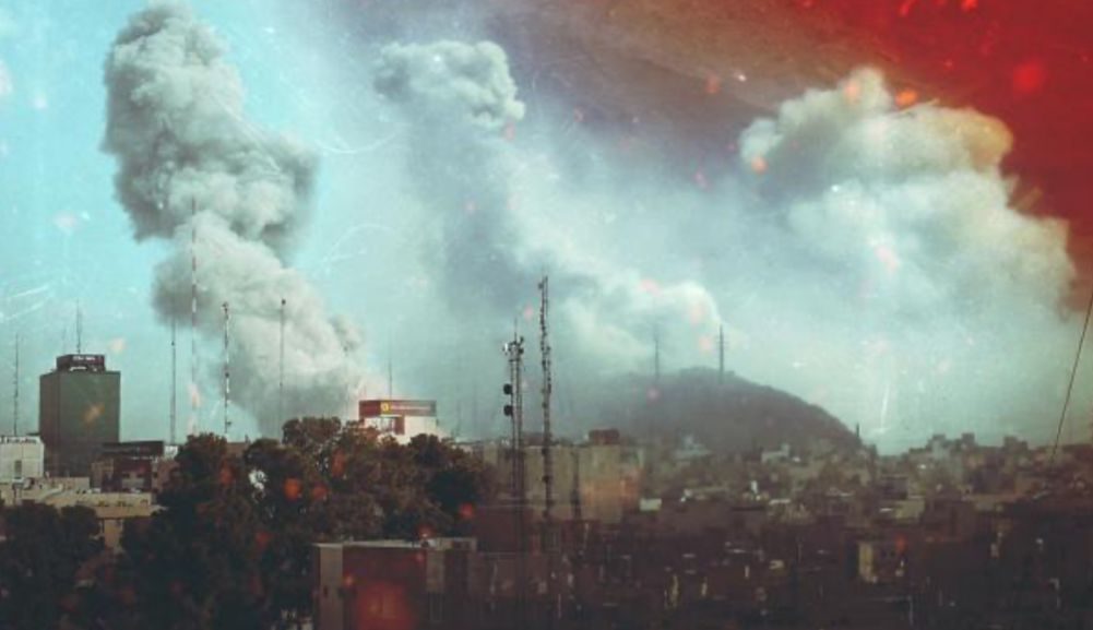 İranda hücumlarda ölənlərin sayı 787-yə çatıb