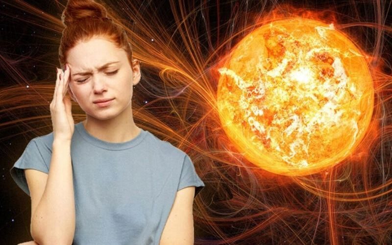 Maqnit dalğaları qanımızdakı dəmirə ciddi təsir göstərmir