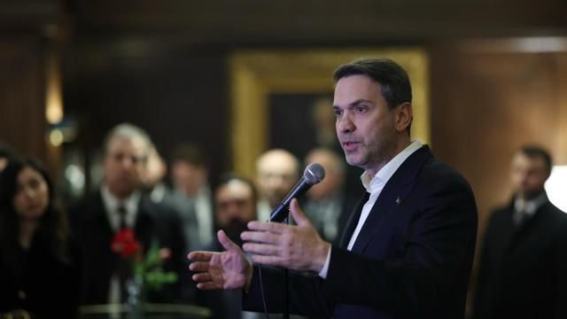 Nazir Bayraktar Türkiyə-Kanada münasibətlərində yeni dövrün başladığını vurğulayıb