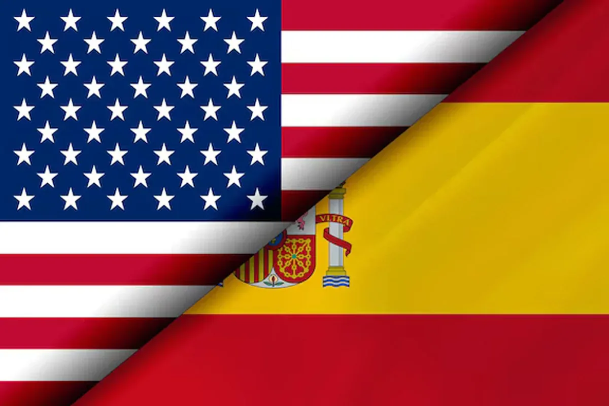 ABŞ İspaniya ilə ticari əlaqələrini pozmaq niyyətindədir-Tramp