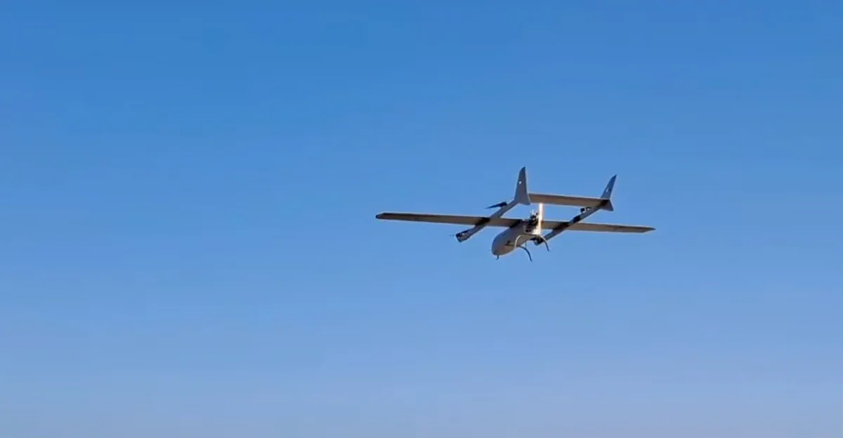 MKİ-nin ABŞ səfirliyinin Ər-Riyaddakı rezidenturasına dron hücumu olub