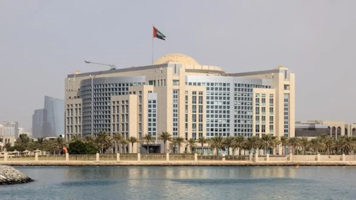 BƏƏ ərazisindən İrana hücumlara icazə vermədiyini bildirib