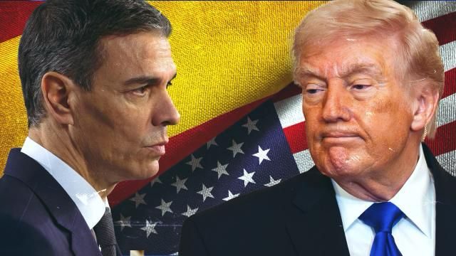 İrana hücumla bağlı İspaniya və ABŞ arasında böhran: Bazalar bağlandı, Tramp hədələyib