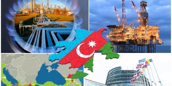 “Avropanın Azərbaycandan enerji asılılığının artması ölkəmizin təhlükəsizliyi və suverenliyinə dəstəyi gücləndirir”-ŞƏRH