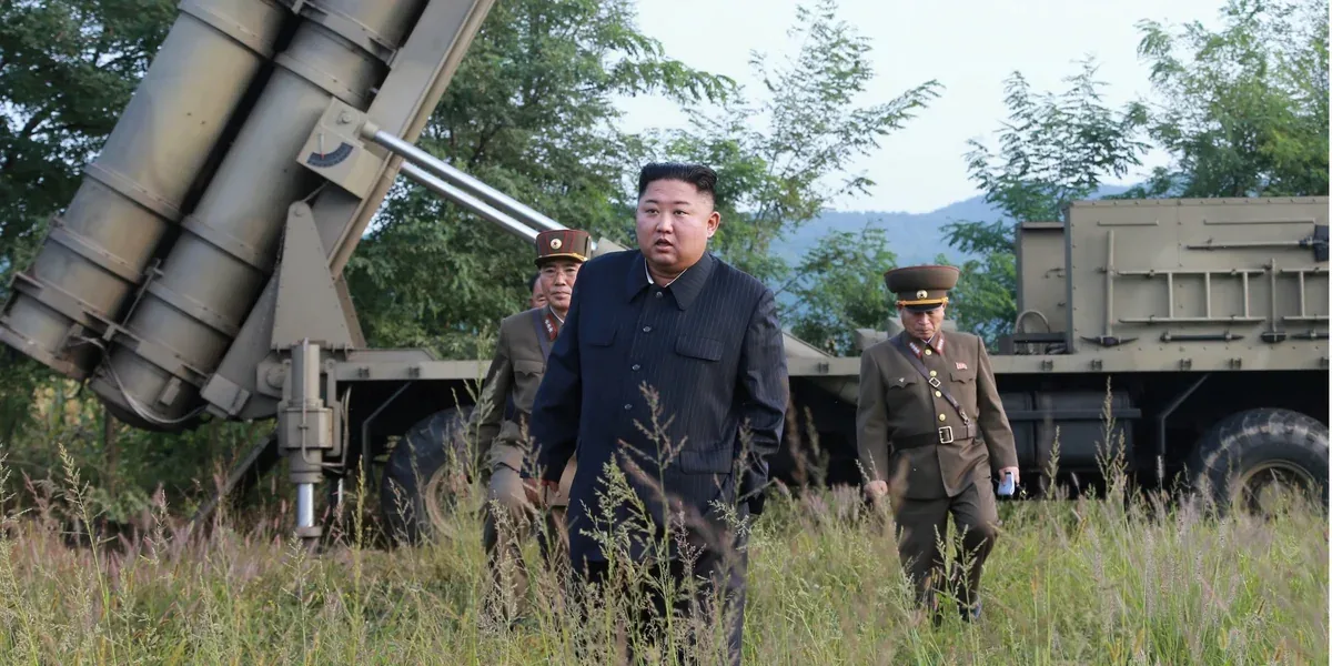 Şimali Koreya ildə iki esmines istehsal edəcək