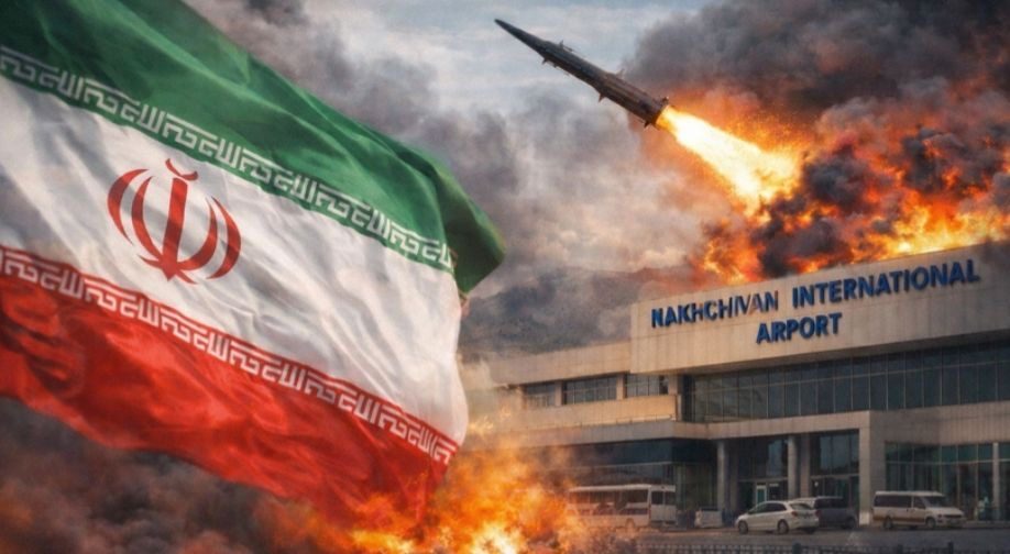 “Bakının dünənki tarixi jestinə Tehran belə cavab verdi…” - ŞƏRH