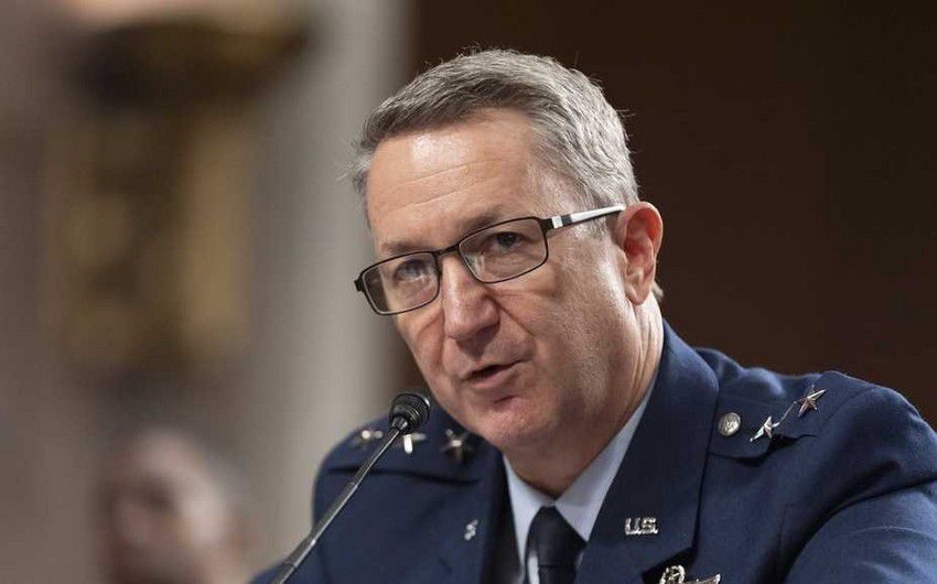 İranın dərinliyinə doğru irəliləyirik- General