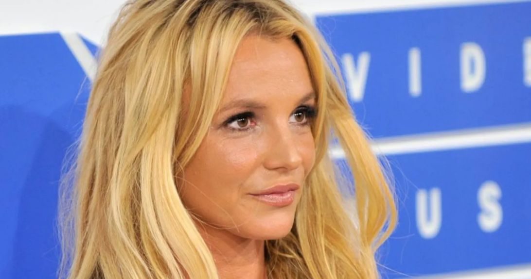 Britney Spears Californiada həbs edilib