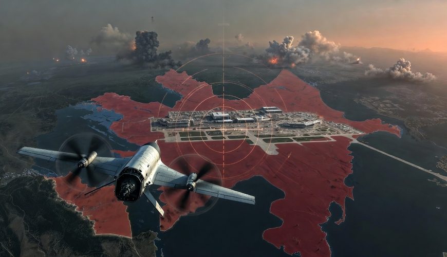 İranın hücumundan sonra gərginlik: Azərbaycan müharibəyə qoşula bilərmi ?