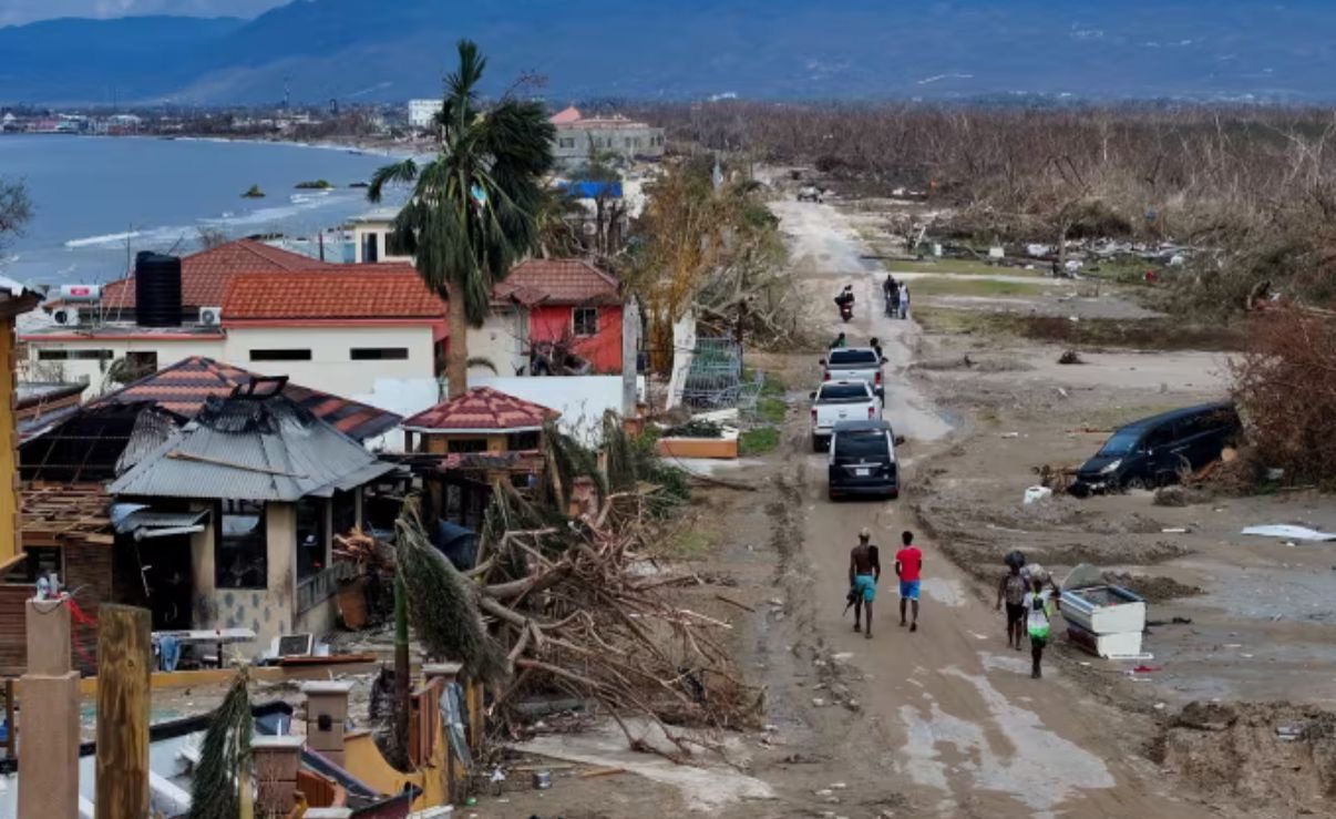 Qlobal istiləşmə sürətlənir: Alimlərdən yeni xəbərdarlıq