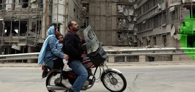 ABŞ-İsrail zərbələri zamanı İranda məktəblər, xəstəxanalar və tarixi obyektlər də zərər görüb