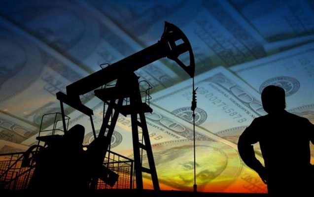 “Brent” neftin qiyməti kəskin artdı