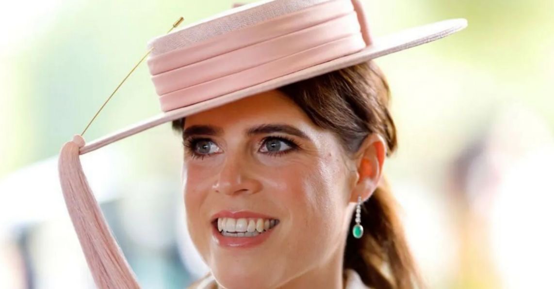 Princess Eugenie xeyriyyə təşkilatındakı vəzifəsindən gedib