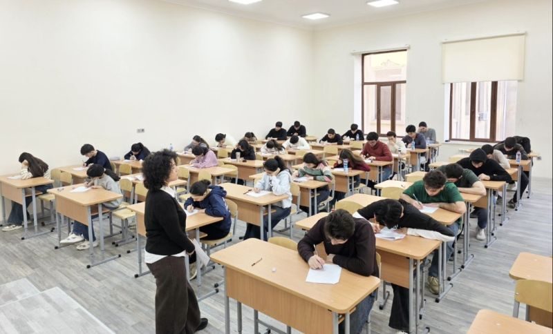 9 mart buraxılış imtahanı: Sualların çətinliyi ilə bağlı müzakirələr başlayıb