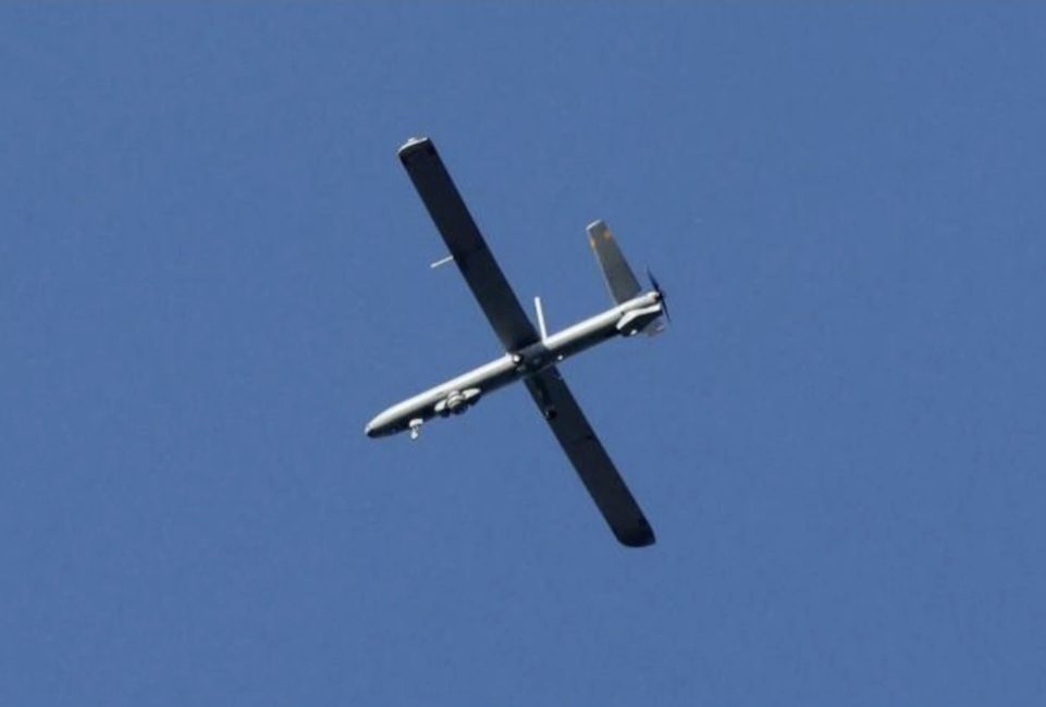 Dubay aeroportunun yaxınlığına PUA düşüb, dörd nəfər xəsarət alıb