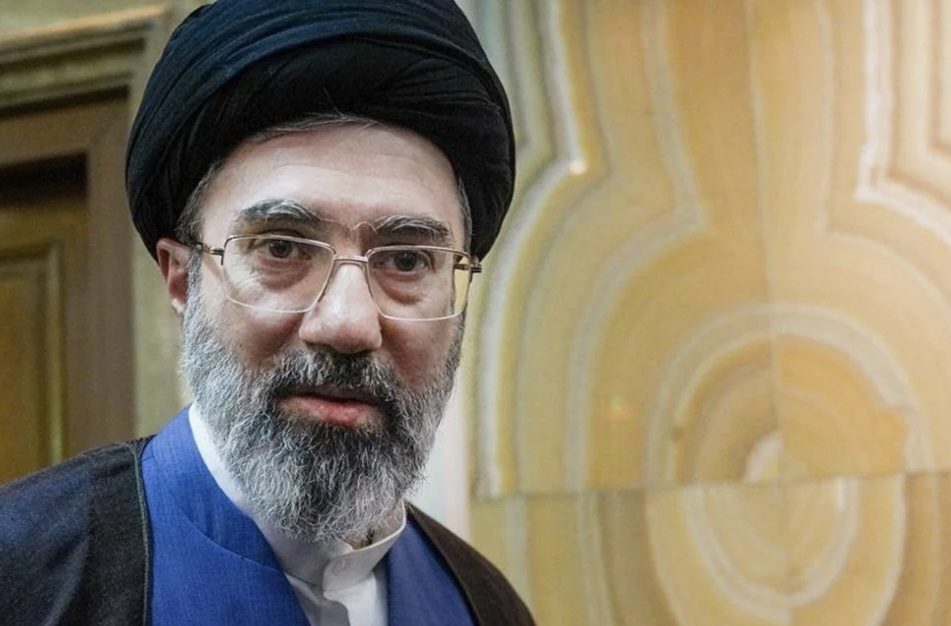 İran Prezidentinin oğlu Müctəba Xameneinin səhhəti ilə bağlı şayiələri təkzib edib