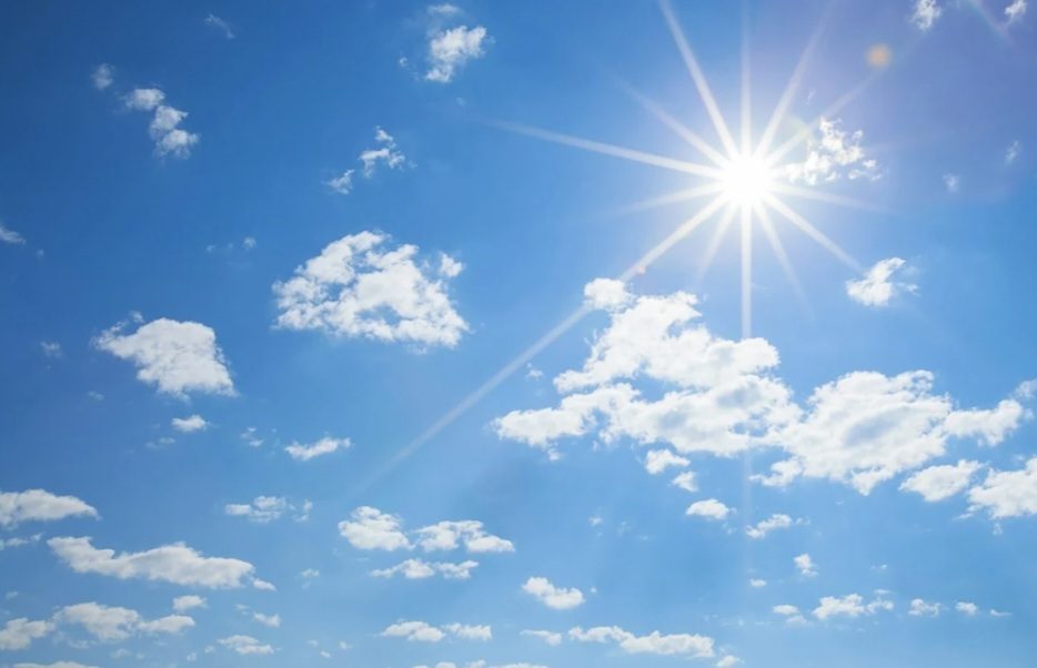 Sabah 13 dərəcə isti olacaq - PROQNOZ