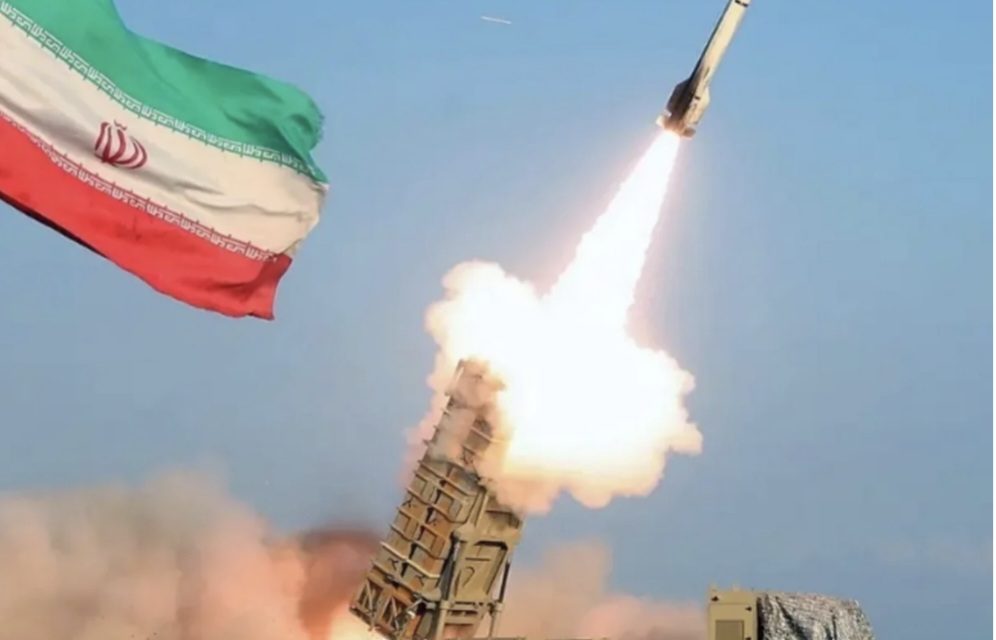 İran Yaxın Şərqdəki bank və maliyyə qurumlarını hədəf elan edib